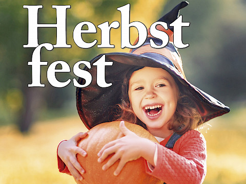 Tierpark Westküstenpark am 10.10.2025: Herbstfest mit inoffizieller Spielplatz-Einweihung im Westküstenpark