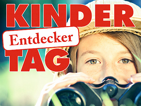 Tierpark Westküstenpark am 09.07.2026: 19. Juli | Entdeckertag