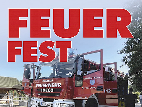 Tierpark Westküstenpark am 03.08.2026: 09. August | 11.00 Uhr bis 17.00 Uhr Feuerfest