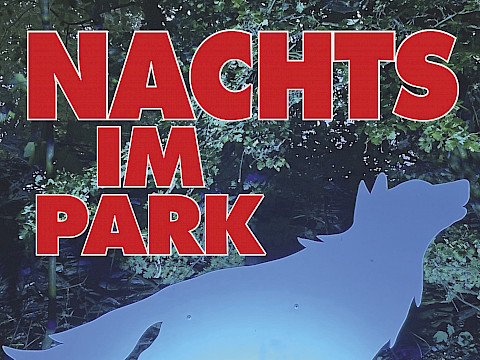 Tierpark Westküstenpark am 03.08.2026: 13. August | ab 19.00 Uhr Tierparknacht